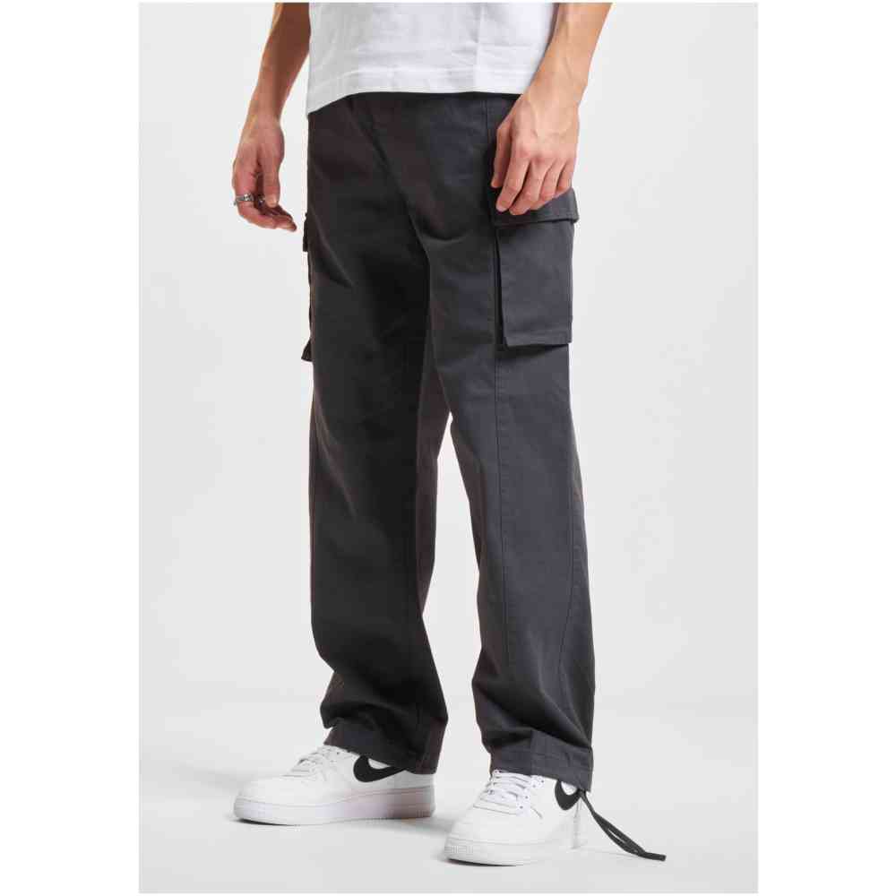 DEF - Empire Cargohosen - Grau